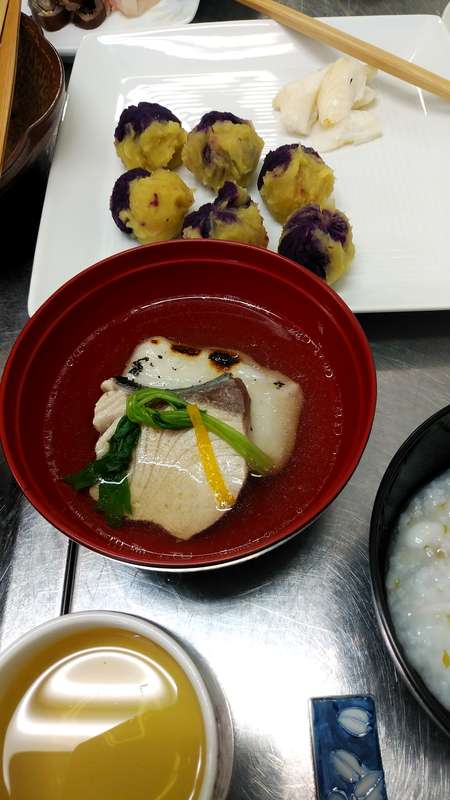 和食膳（全体）