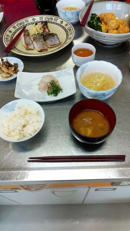 汁 四角形 生麩